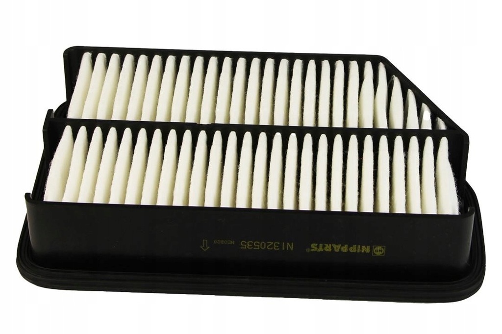 фото №11, Фільтр повітря [nipparts]