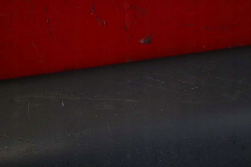 фото №8, Накладка порог правая honda hr-v h-r v 1 i 3d 00r