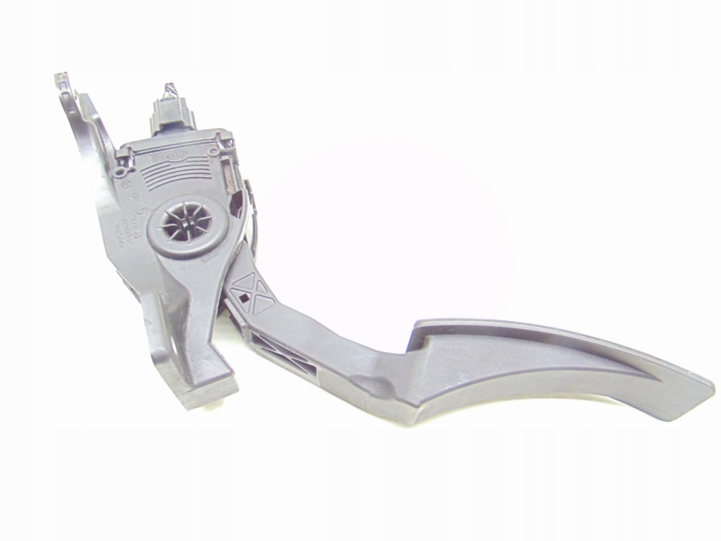 фото №1, Педаль газа 52124785ae jeep grand cherokee wk2