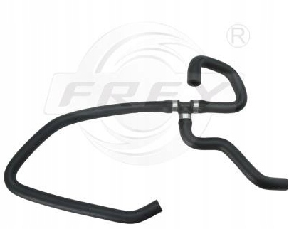 фото №1, Шланг охлаждение mercedes sprinter оригинальный номер 9018326123