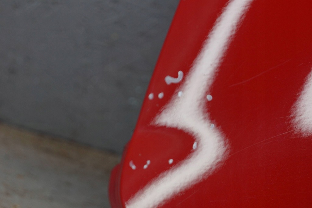 фото №10, Audi a3 8p lift крила лівий перед b2703