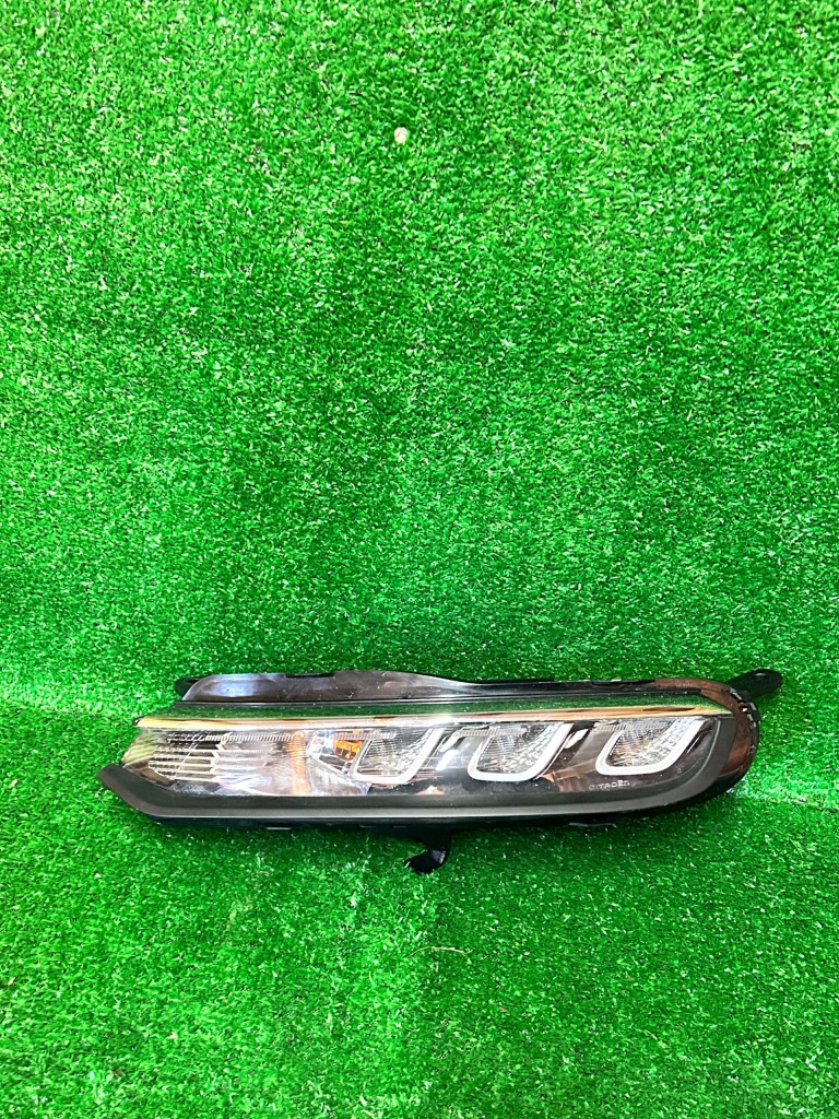 фото №1, Drl левый citroen c3 iii lift 20-