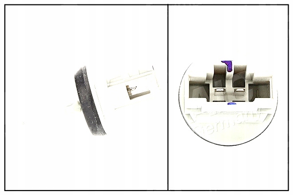 фото №10, Датчик температури внутрішній. 56922 aic