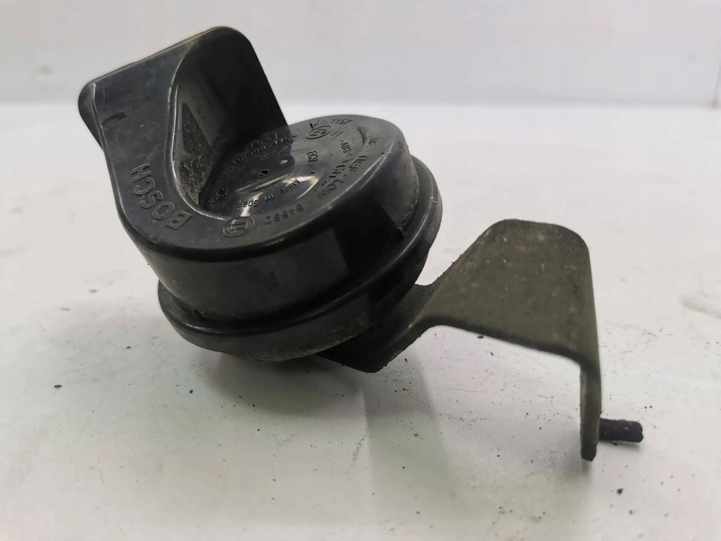 фото №6, Chrysler 300 - 300c клаксон 2005 ch2143