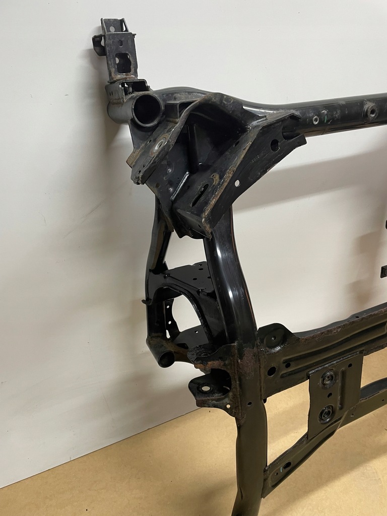 фото №7, Jaguar f-pace x761 velar l560 подрамник подрамник