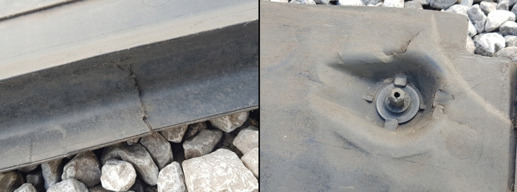 фото №15, Захист підвіска нижня права / audi a3 8p - vw golf v - seat leon ii - ładna