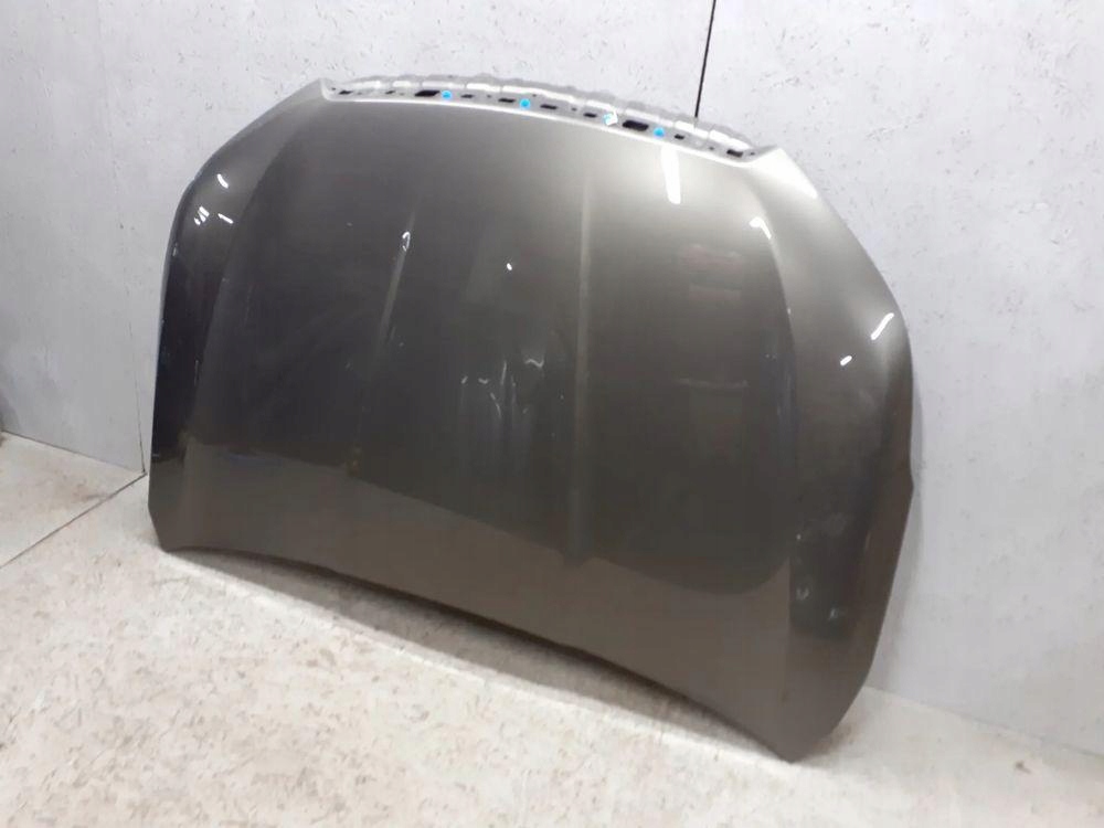 фото №3, Капот subaru forester iv 2012-2018r