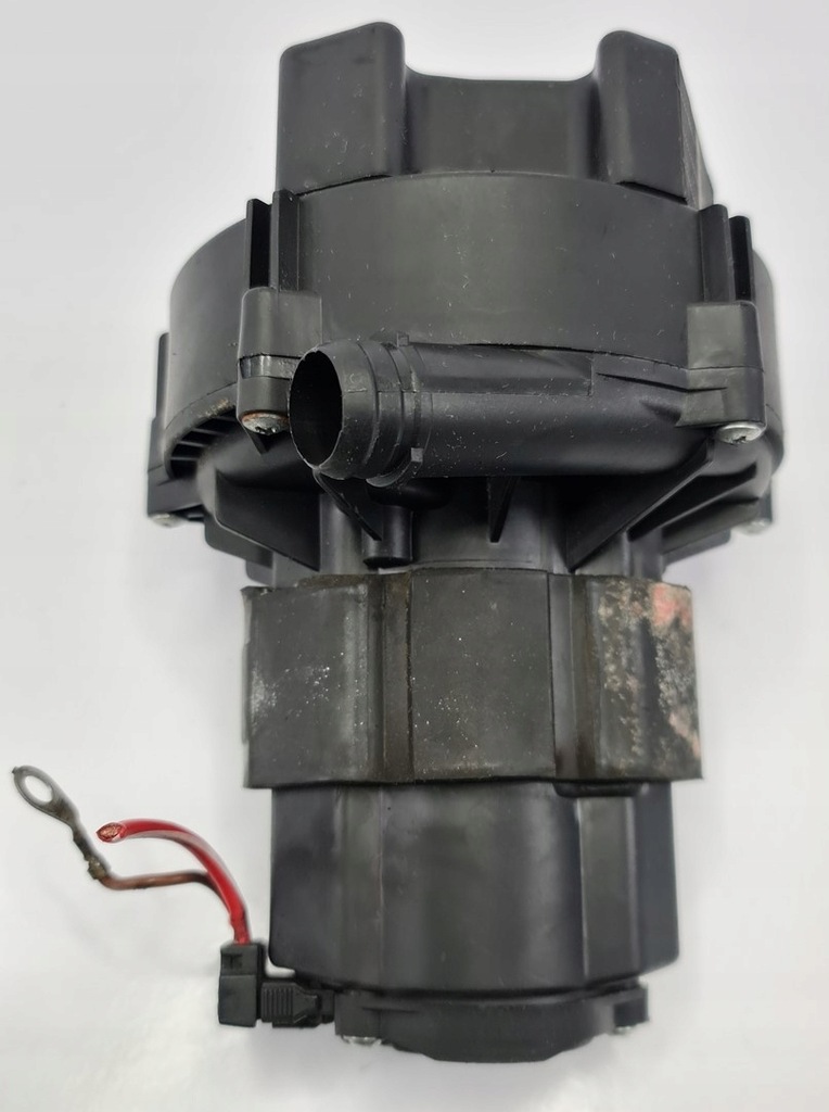 фото №1, Дополнительная насос wody mercedes w220