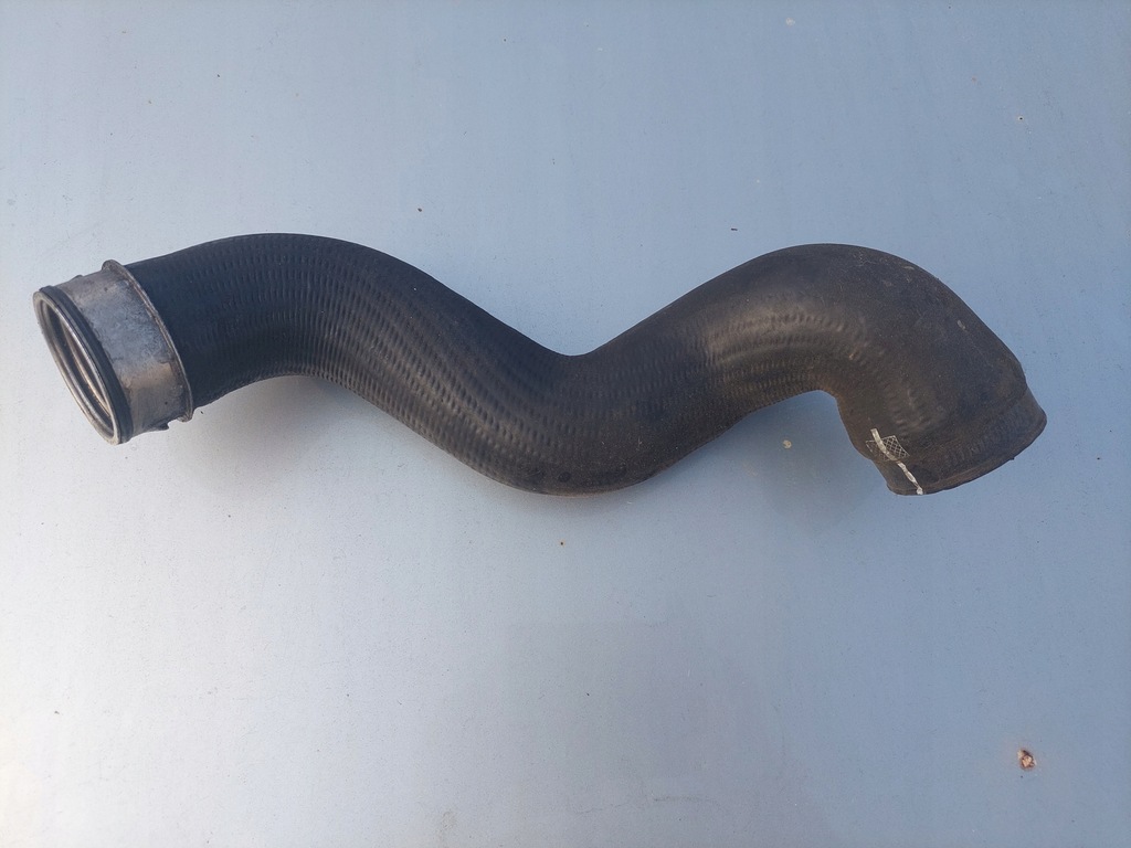 фото №1, Труба интеркулер 8e0145745b audi a4 1,9tdi lublin