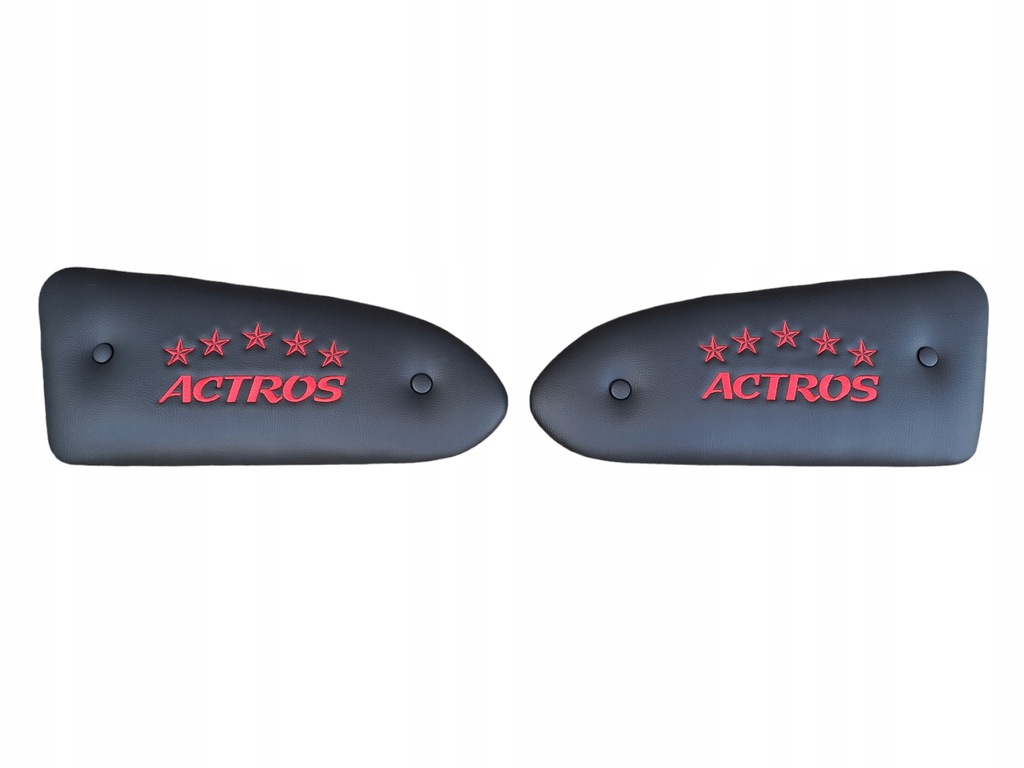 фото №3, Обшивки дверь mercedes actros mp4 eco grube