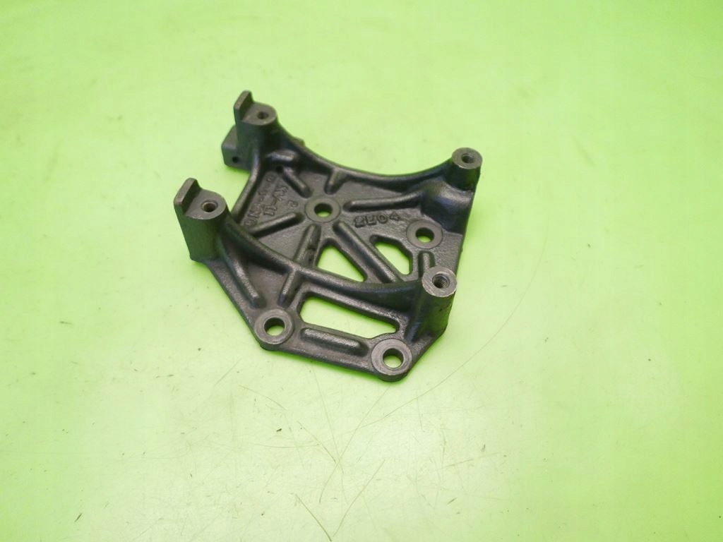 фото №5, Кронштейн компрессора кондиционера kia carnival i fl 2.9