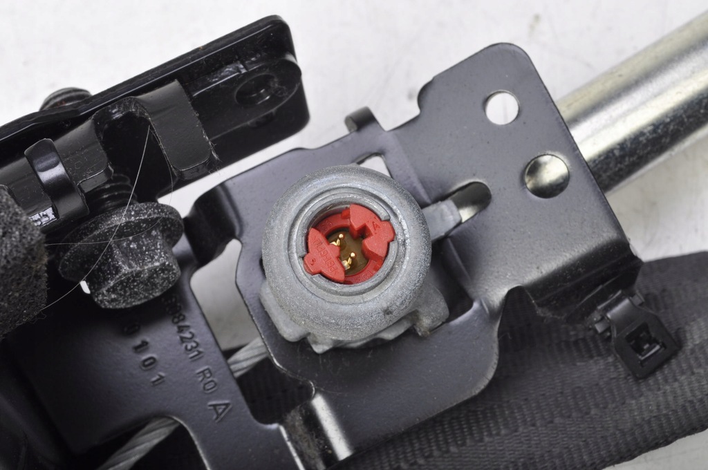 фото №3, Volvo c30 pas правий перед передній 31320499