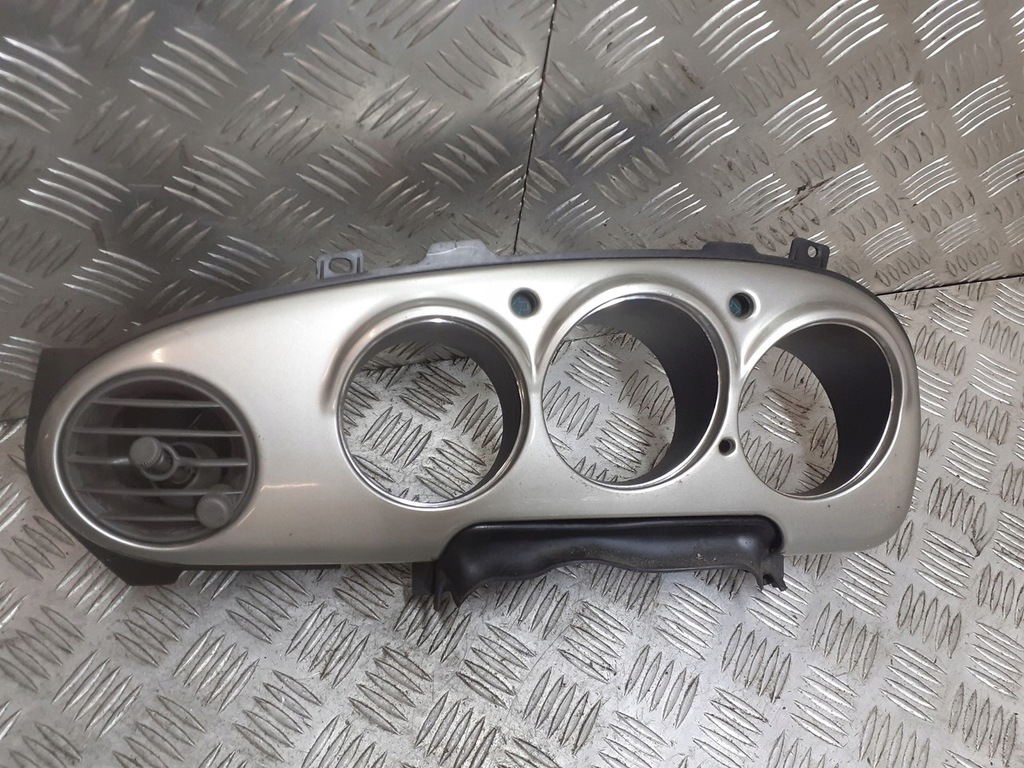 фото №1, Рамка защита спидометра chrysler pt cruiser 2.0