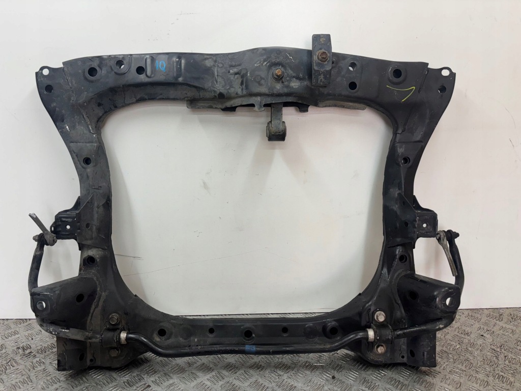 Купити Підрамник підрамник балка toyota iq