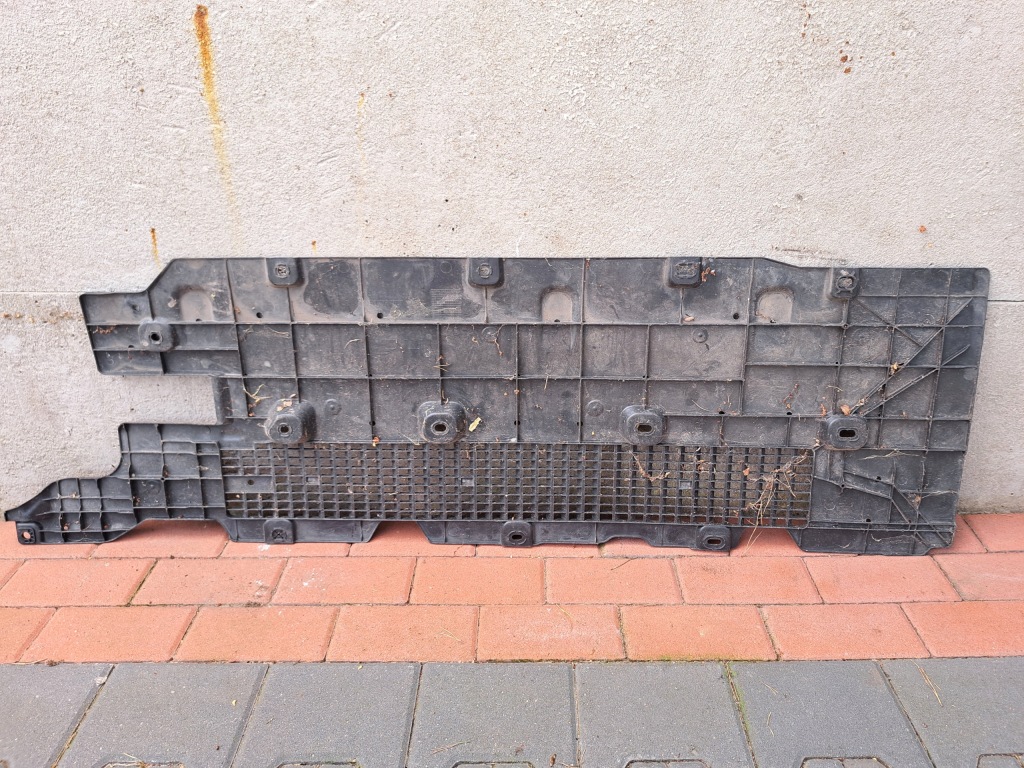 фото №1, Renault talisman защита плита нижняя подвеска правая 748144731r