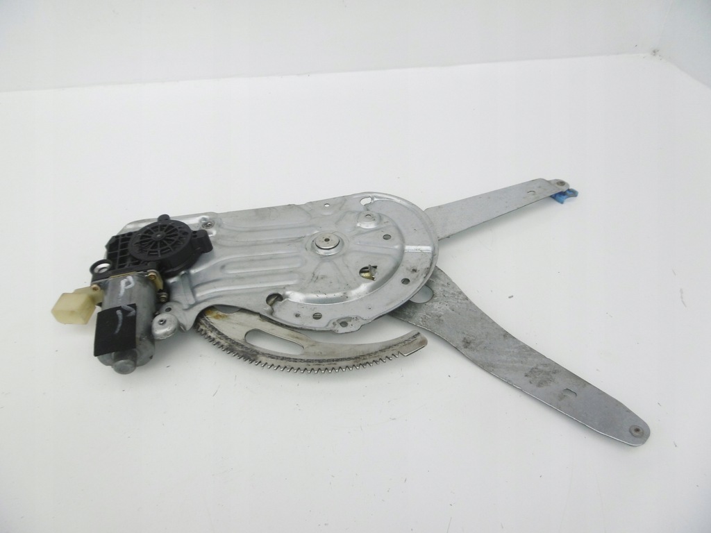 фото №5, Подъемник механизм стекло правый перед volvo xc90