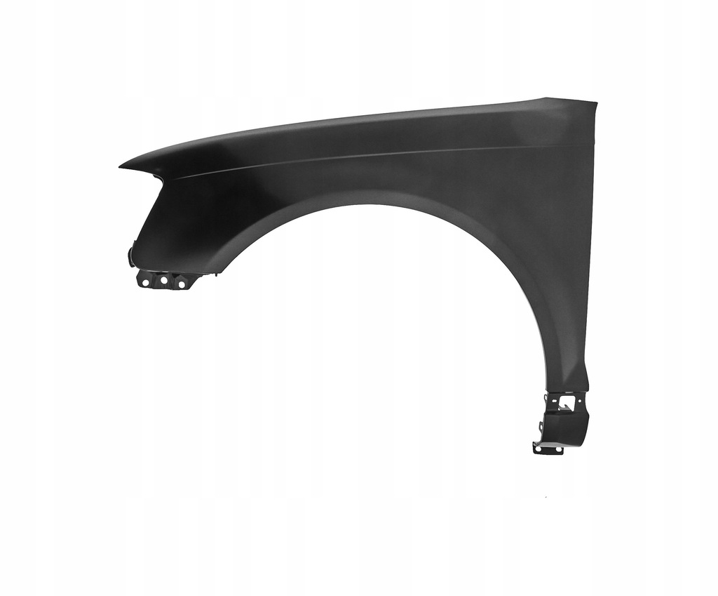 фото №1, Audi a3 8p 2009 - 2012 крила лівий