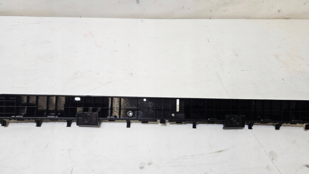 Напрямна кронштейн бампера задня tesla model y 1494045-00-e Київ