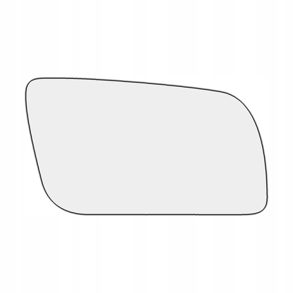 фото №1, Стекло/зеркало gmc safari 1995-2005 2004 2003 2002