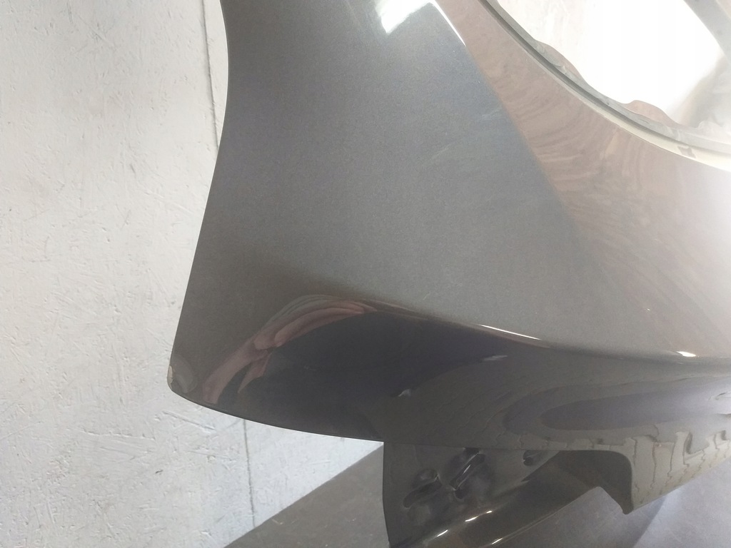 фото №2, Кришка багажника задня tesla y