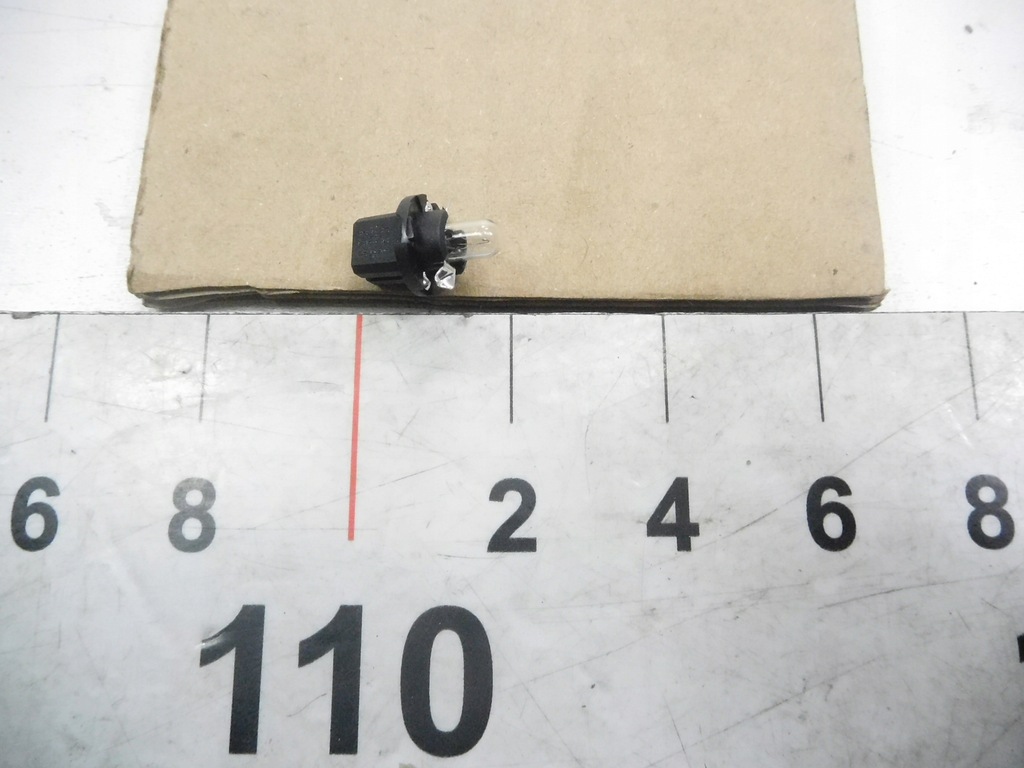 фото №6, Лампочка спідометра hyundai santa fe оригінальний номер 94369 26020