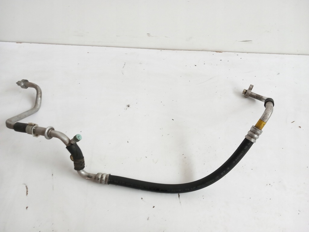 фото №1, Шланг кондиционера hfc-134a id072 mazda premacy