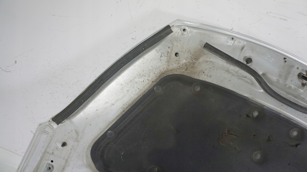 фото №12, Капот перед кришка двигуна hyundai i30 ii 12-16 n3s 2012-2016