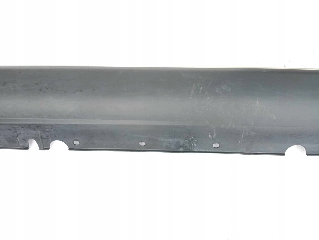 фото №9, Bmw e70 x5 захист накладка поріг права 7163556