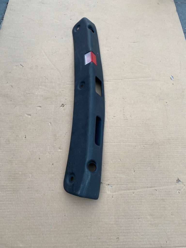 фото №1, Mercedes w213 захист кронштейн багажника a2137503900