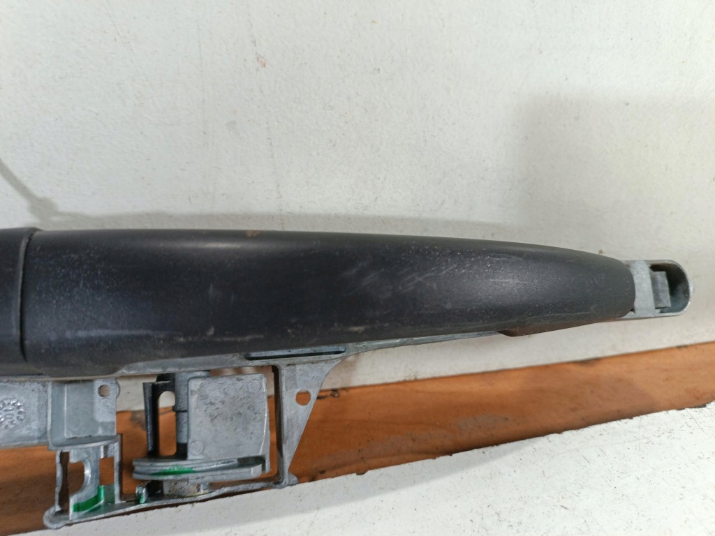 Ручка двері лівий перед citroen jumpy expert scudo ii 9680656680 Доставка