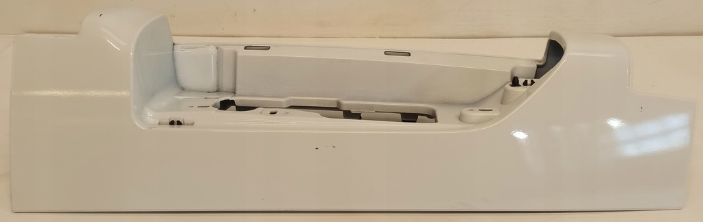 фото №1, Корпус лампы правый задняя trafic iii