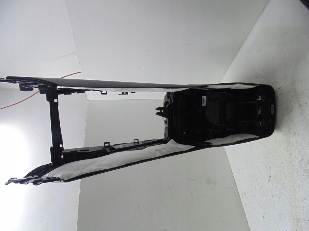 фото №11, Туннель средний hyundai santa fe iv europa