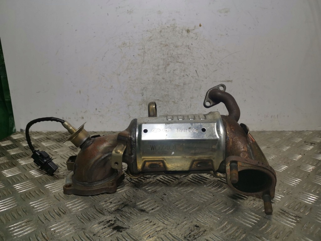 Купить 2021 kia stonic katalizator/dpf 20e18a2009