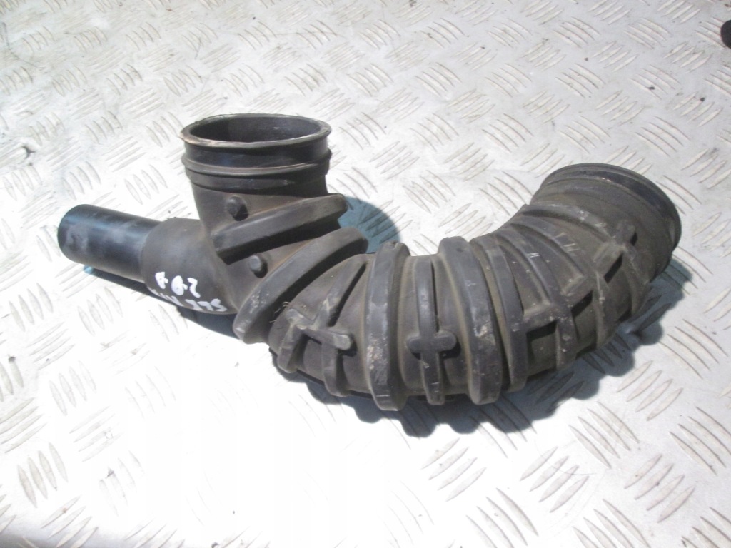 фото №1, Труба впускной воздуха mercedes slk r170 2.0 b a1110980283