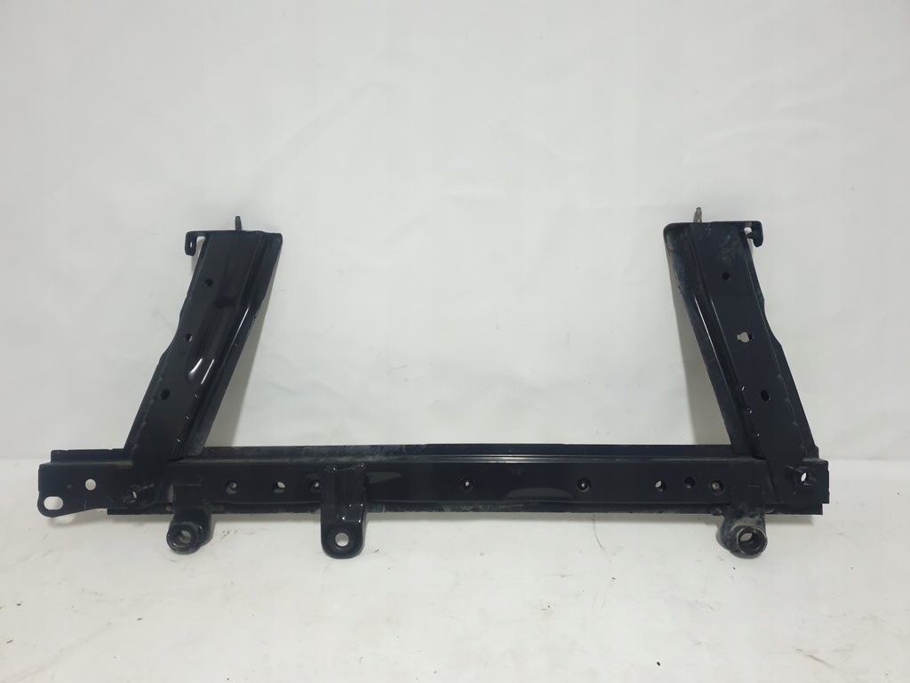 фото №7, Renault captur i 13-19 балка усилитель trapez pod радиатор перед