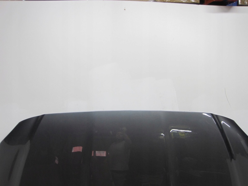 фото №10, Капот jaguar f pace