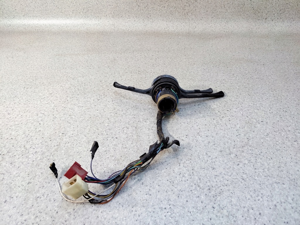 фото №7, Переключатель комбинированный рычаг поворотники fsc żuk a