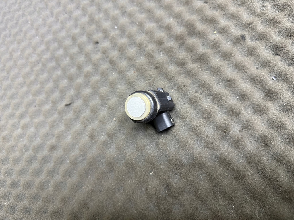 фото №1, 12787793 датчик паркування pdc opel