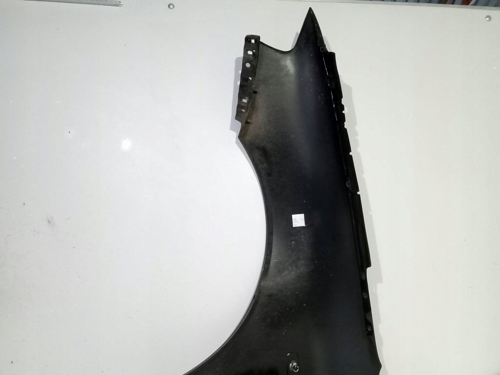 фото №7, Audi a3 8l lift крыло правый