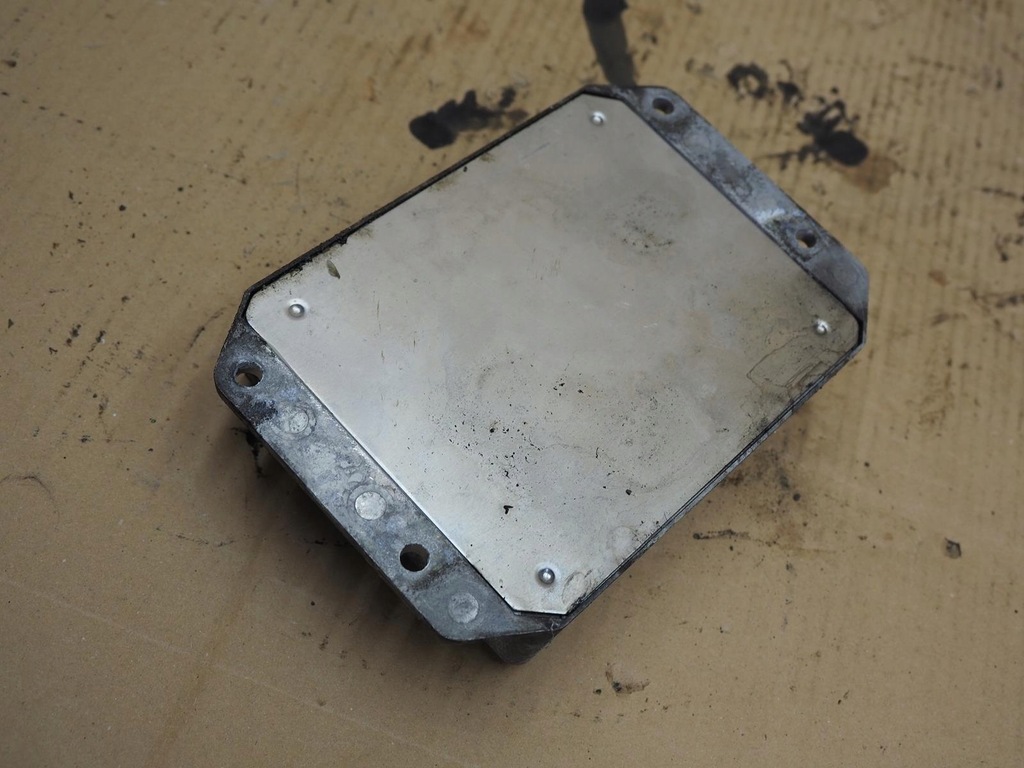 фото №15, Opel corsa c 1.7 cdti бортовий комп'ютер двигуна 897300-0979