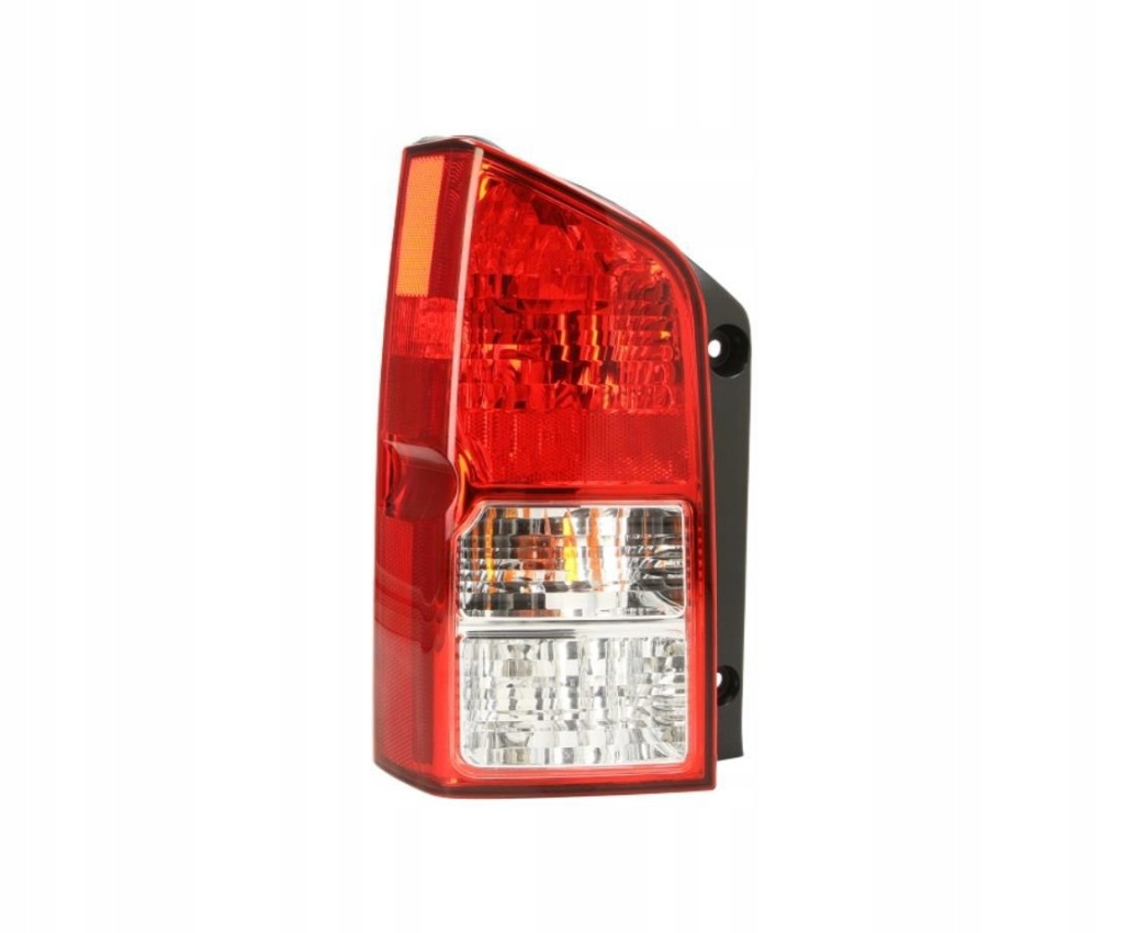 фото №1, Лампа задняя nissan pathfinder, 05 - 07 26555eb300