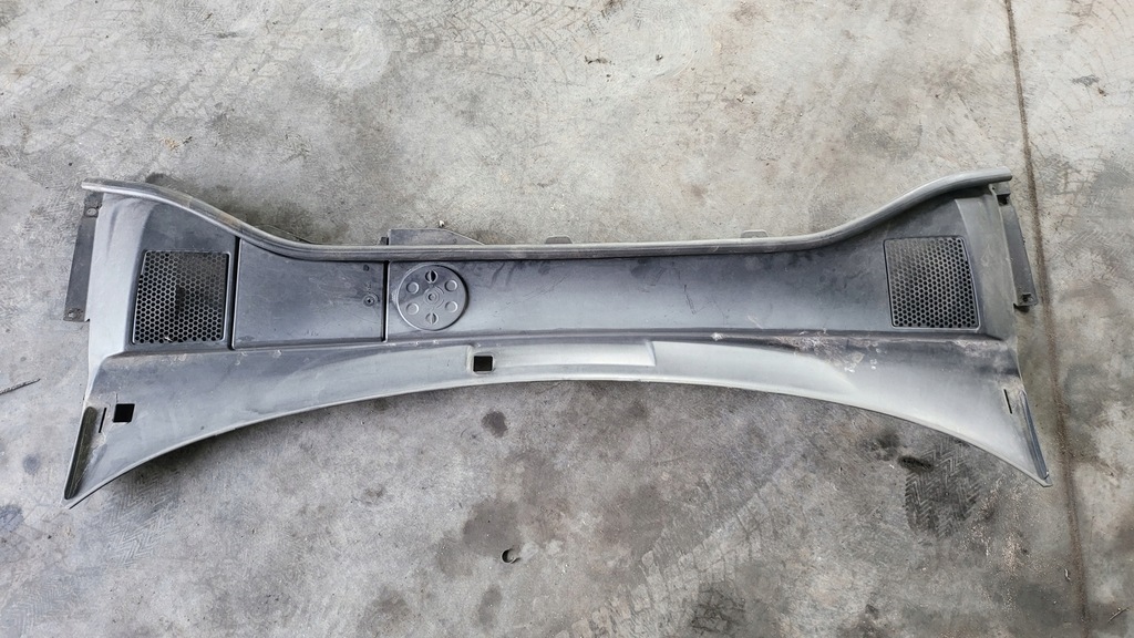 фото №1, S80 ii жабо защита aku