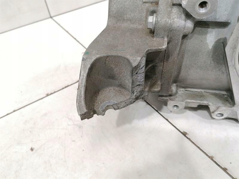 фото №5, Chevrolet corvette c7 rear diff 23255921 диференціал z51 car