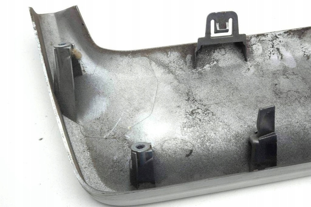 фото №9, Правая молдинг заднего бампера nissan qashqai ii j11, j11_ 85086hv00a 1.5l