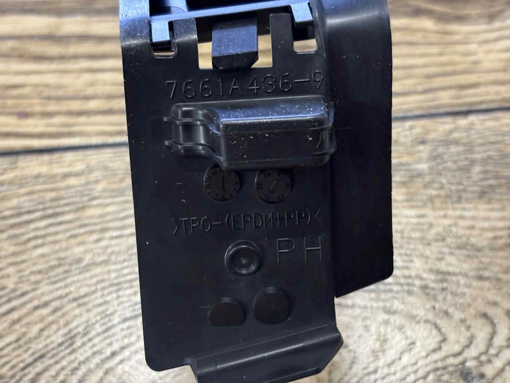 фото №15, Рейлінги дахові mitsubishi outlander 2022- 7661a435 7661a436