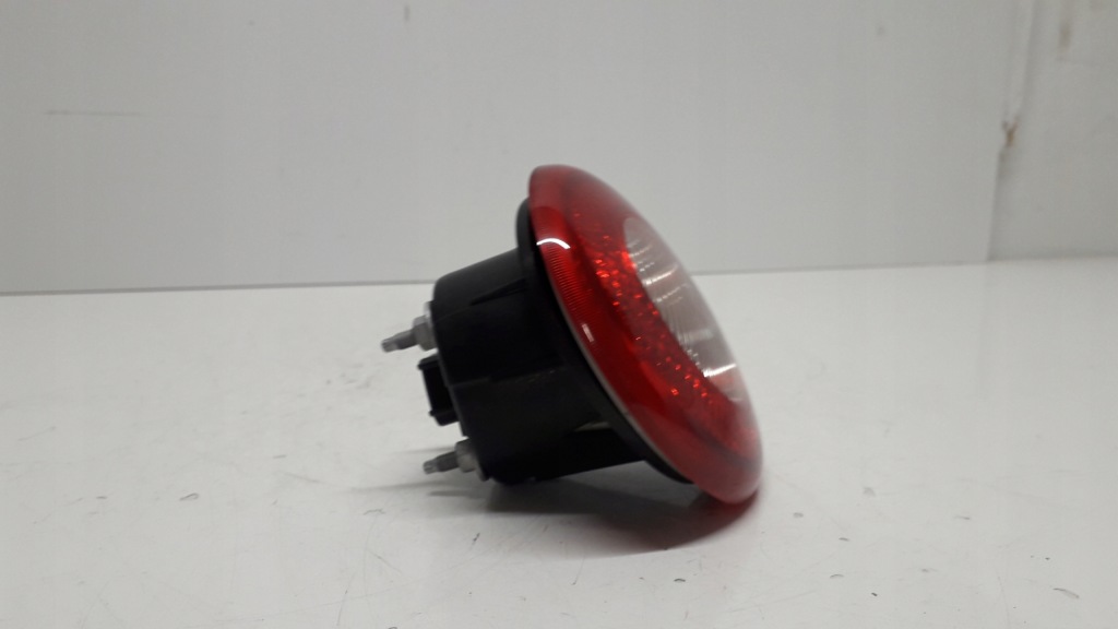 фото №3, Chevrolet hhr лампа правая задняя задняя