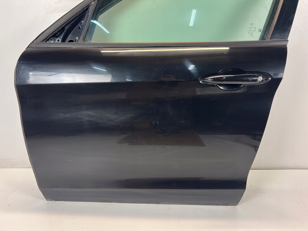 фото №4, Alfa romeo stelvio дверь правое левая перед