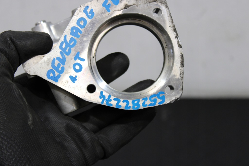 фото №3, Кронштейн опора полуось 55282274 jeep renegade lift fl