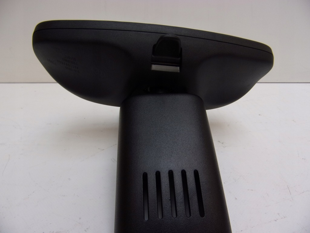 Chrysler pacifica 16- дзеркало заднього виду Зі Шроту