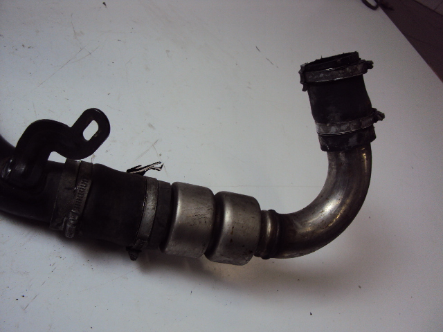 фото №5, Труба інтеркулер ford focus mk2 2.0d 2004-